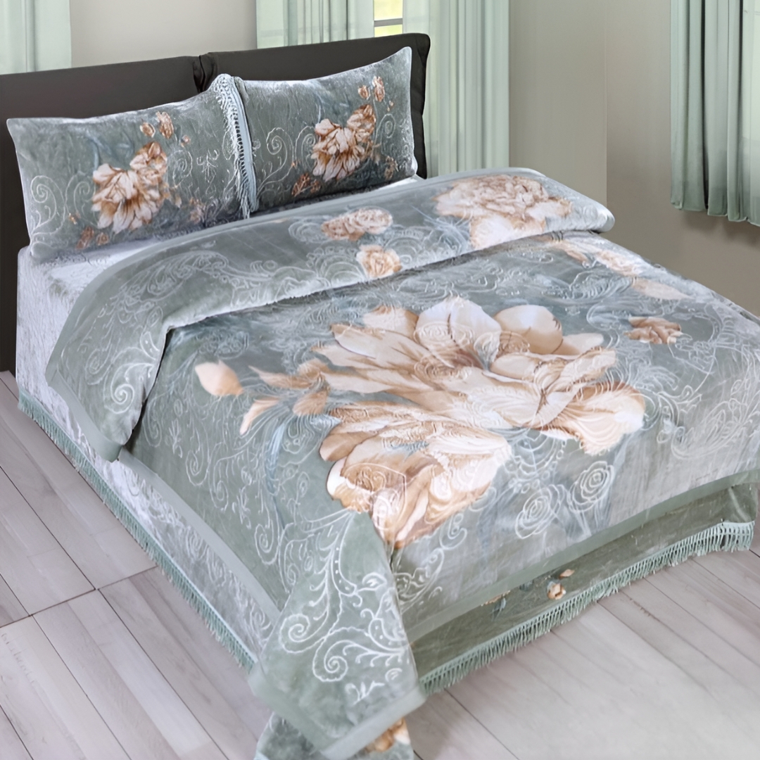 Celebration 4PCS Luxury Set