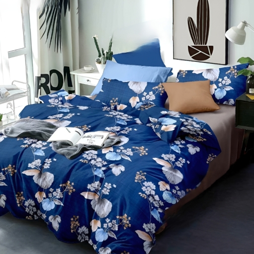 Duvet cover set