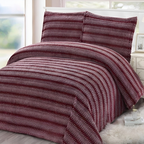 Florida-3PCS-Bedsheet-Set