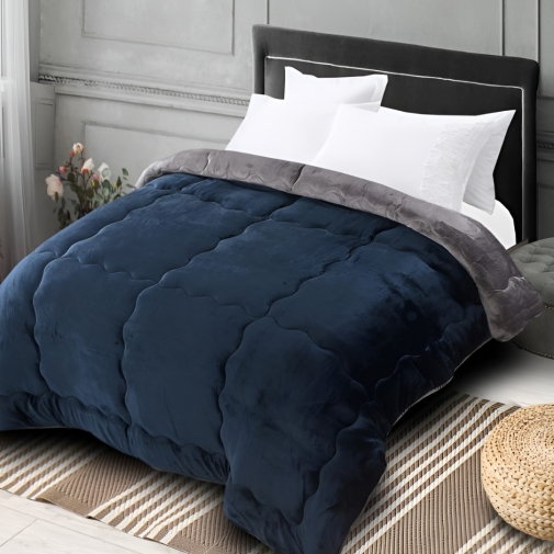 Ultra-Soft Blanket