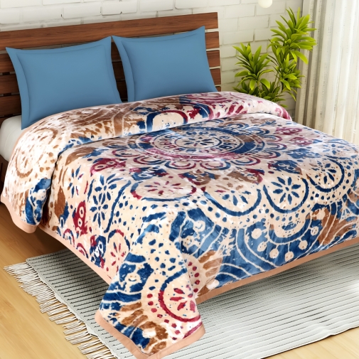 Taj Blanket