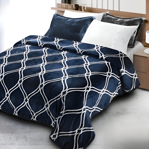 Alexa Bedsheet Ks
