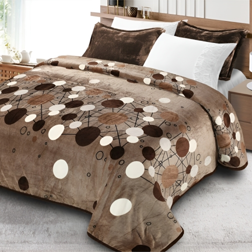 Alexa Duvet 4pcs