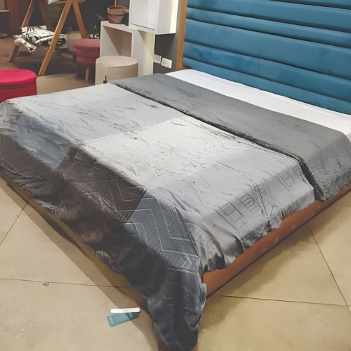 Ballina, Sharpa Quvet Cover