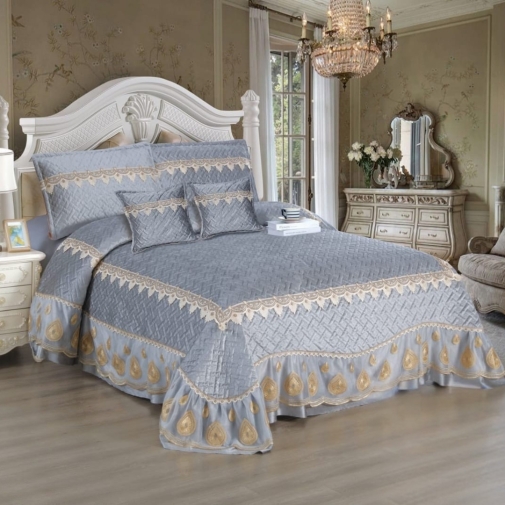 Alcazar KS 5pcs