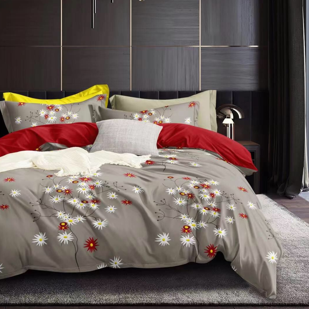 Rose Bed sheet - Image 7