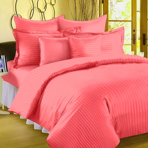 orange-plushh-collection-king-size